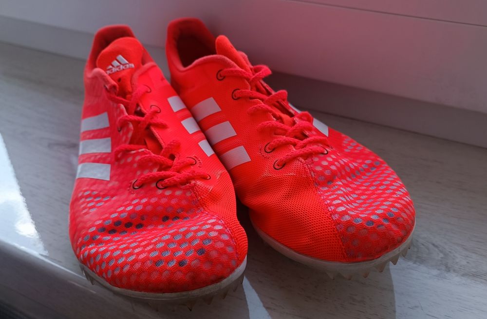 Adidas adizero ambition 4