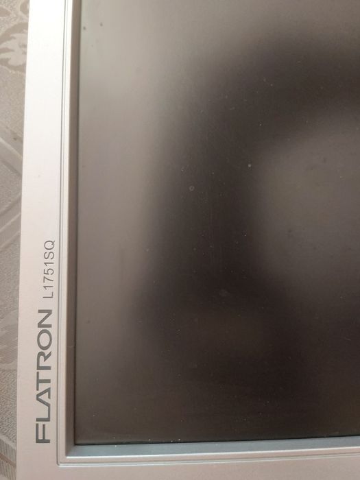 Монітор lg для пк