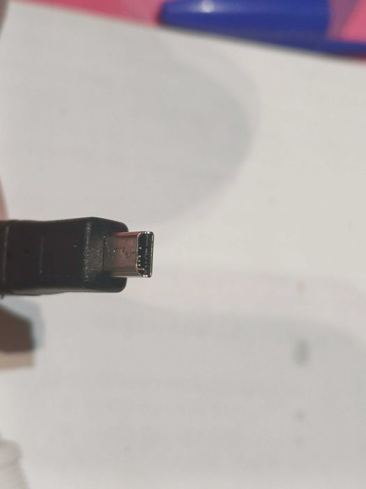 Відеошнур фотоапарату на тюльпани RCA