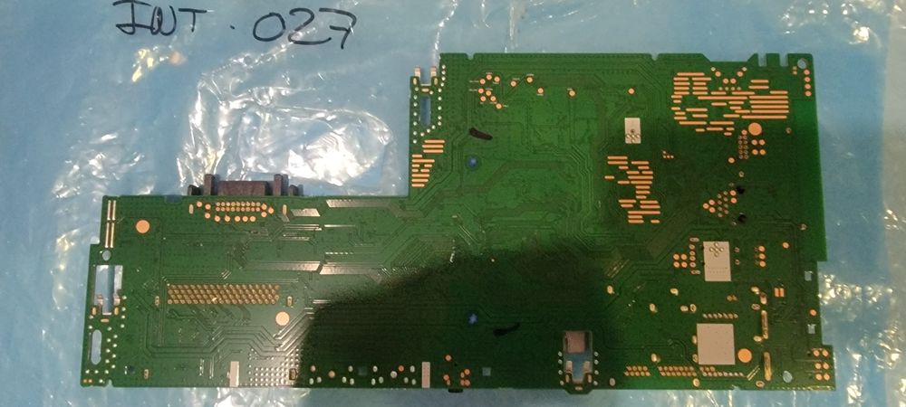Placa principal/ Mainboard TV LG 43UK660...