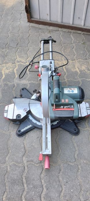 Pila Metabo uzywana