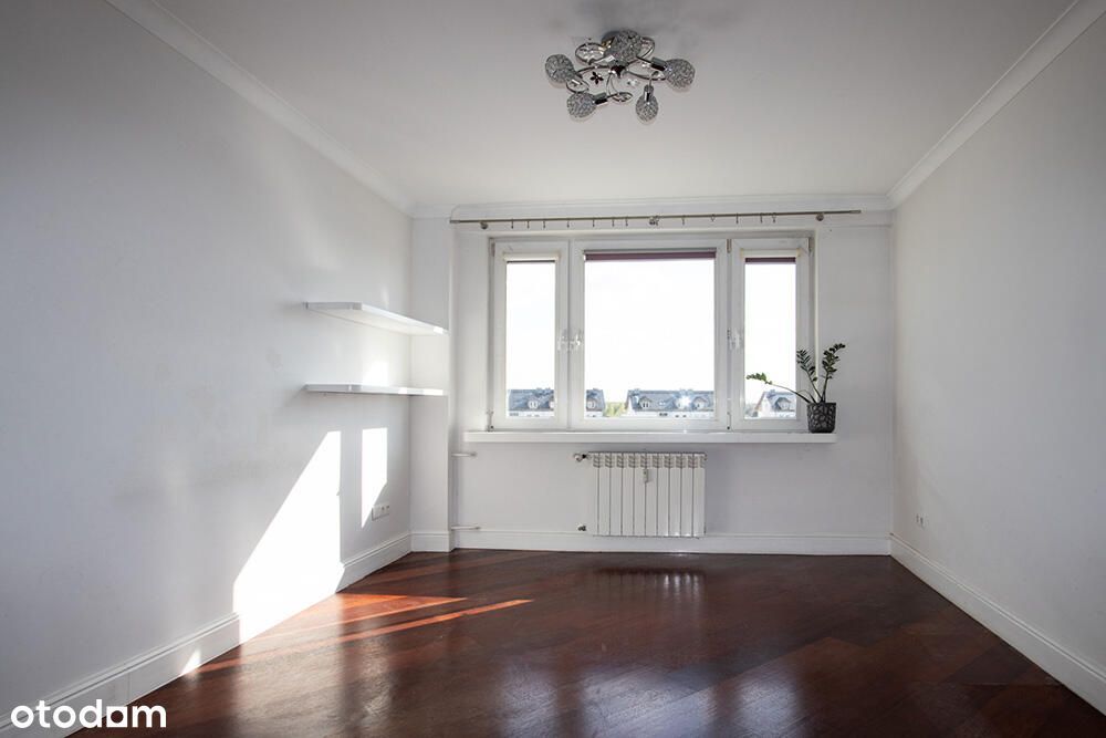 3-pokojowe mieszkanie | Sulechów, os. Nadodrzańskie