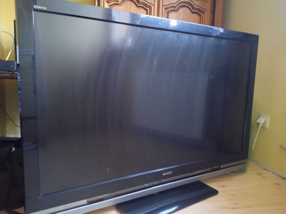telewizor Sony Bravia 52''