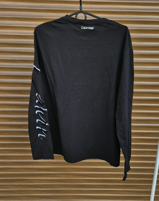 Bluzka męska Calvin Klein