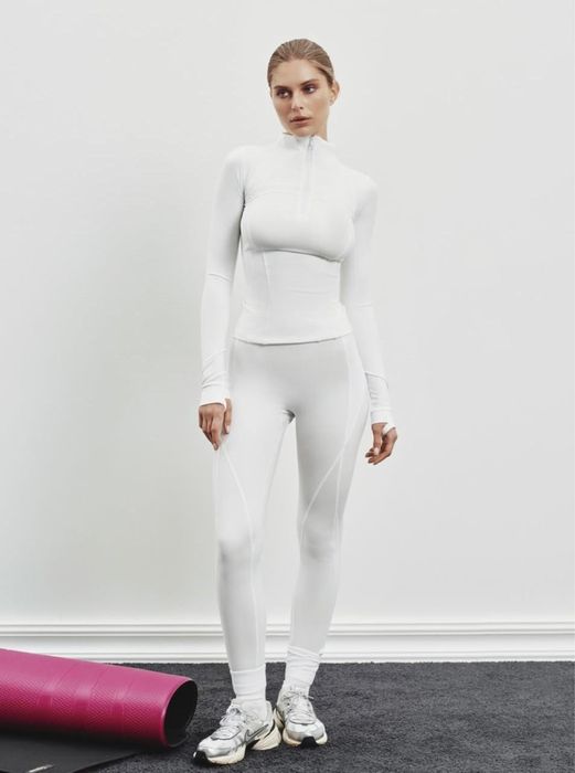 Легінси Foxxygene