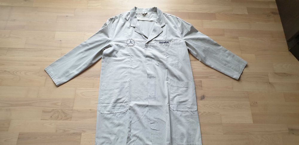 Ubrania robocze Bluzy - Spodnie Mercedes inne