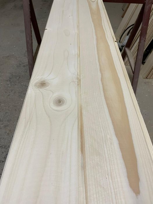 Podbitka dachowa boazeria deska tarasowa kantówka transport