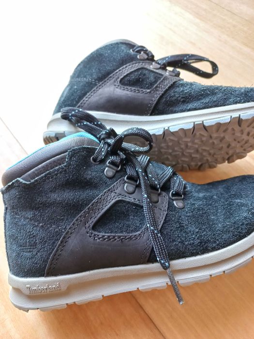 Botas Timberland - nr 32