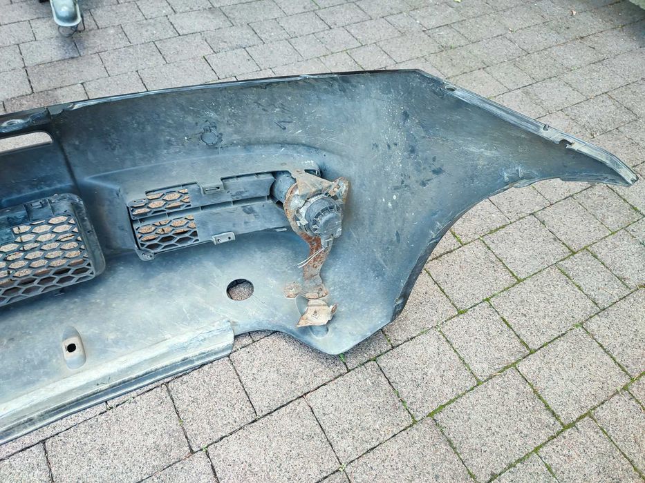 Zderzak Przedni Fiat Punto 2 II Sporting HGT