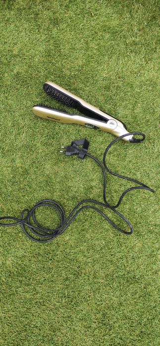 Escova de cabelo Riki paradori