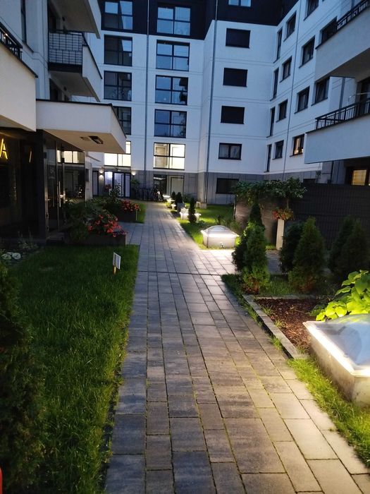 1.	NOWA KAWALERKA | WILCZAK | nad wartą | blisko cytadeli