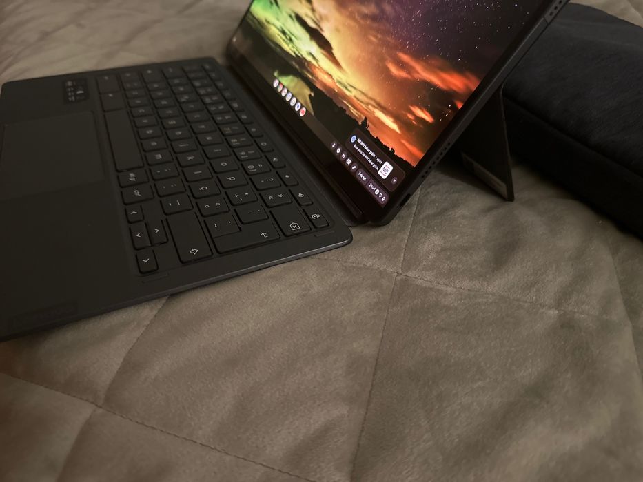 Lenovo Ideapad Duet 5 Chromebook Chromebook  Novo