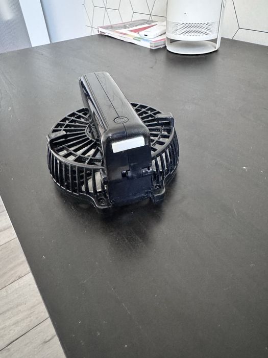 Wentylator ręczny QILIVE