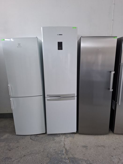 Lodówka ze Szwecji wysokiej jakości energooszczędna z gwarancją