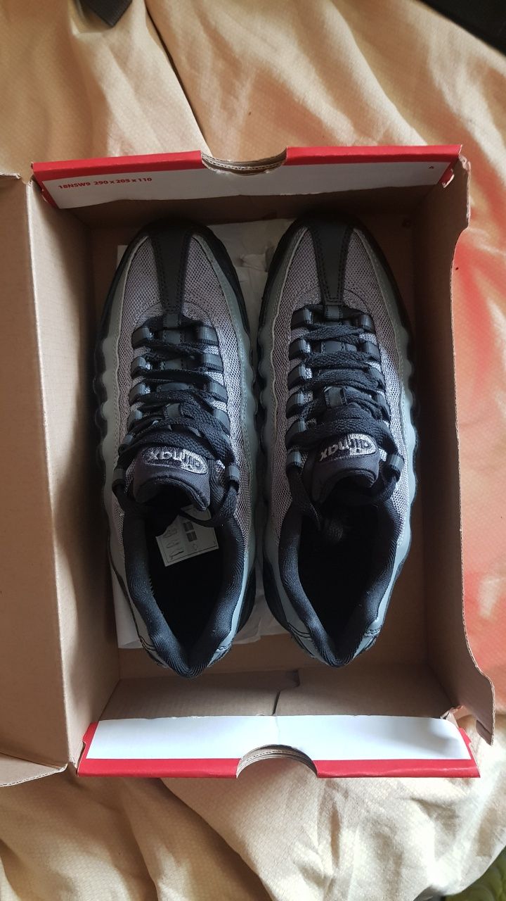 Air Max 95 97 plus tn VaporMax 37 38