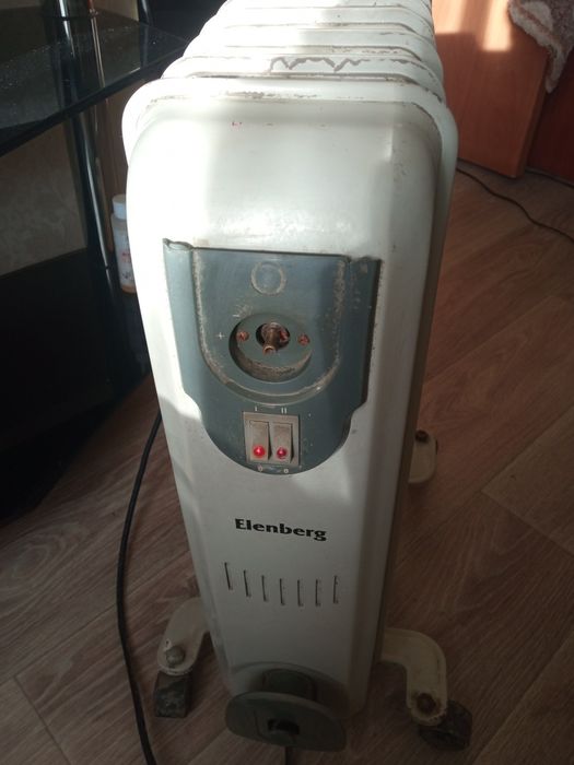 Обогреватели недорого