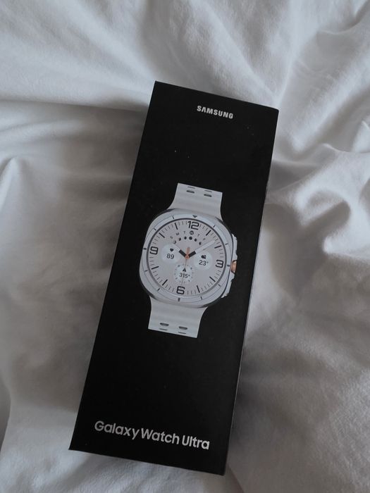 Galaxy Watch Ultra