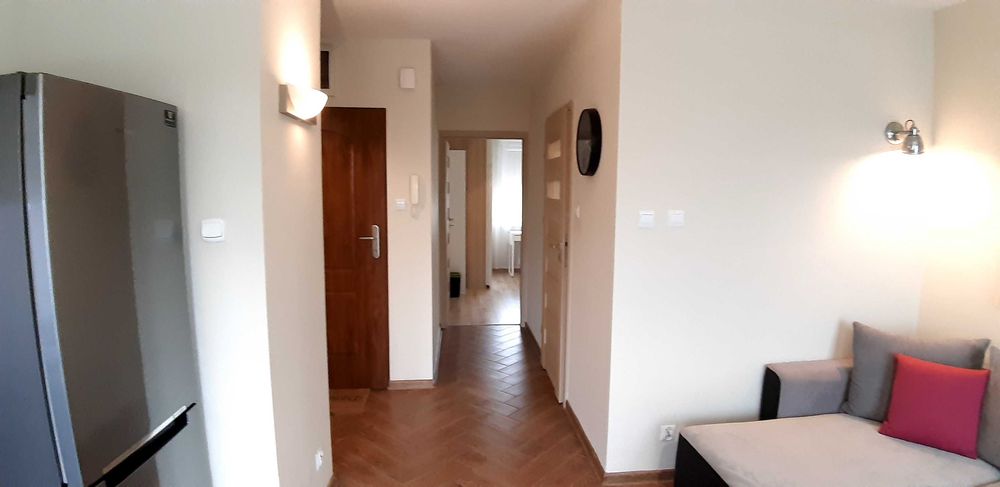Mieszkanie, dwa pokoje ul. Chodźki 25, blisko UM