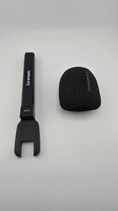 Saramonic Blink500 Pro B2 uszkodzony zestaw TX TX RX