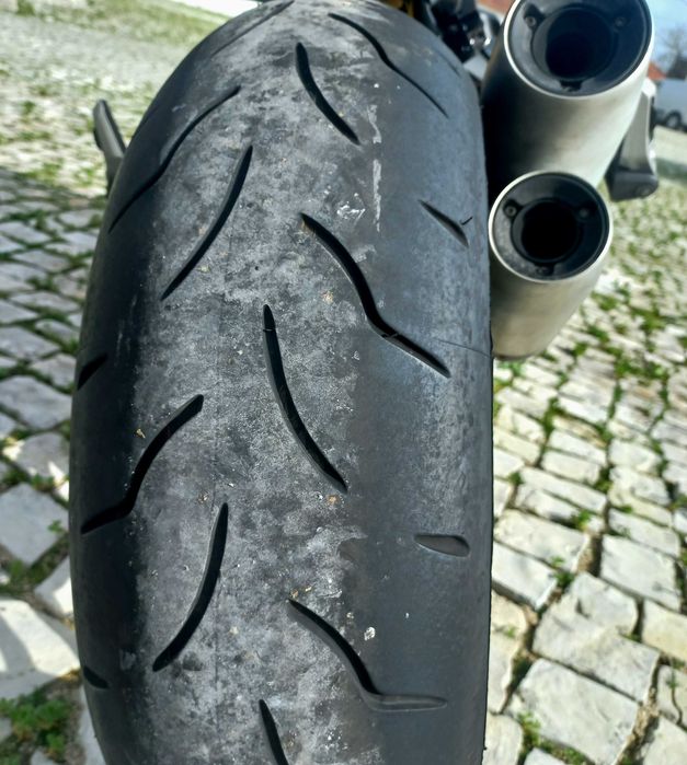 Ducati  Monster
