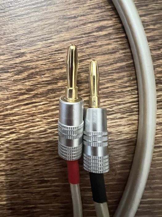 Kabel audio NorStone Cable High Definition posrebrzana miedź