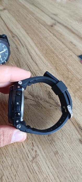Relógio Casio g-shock