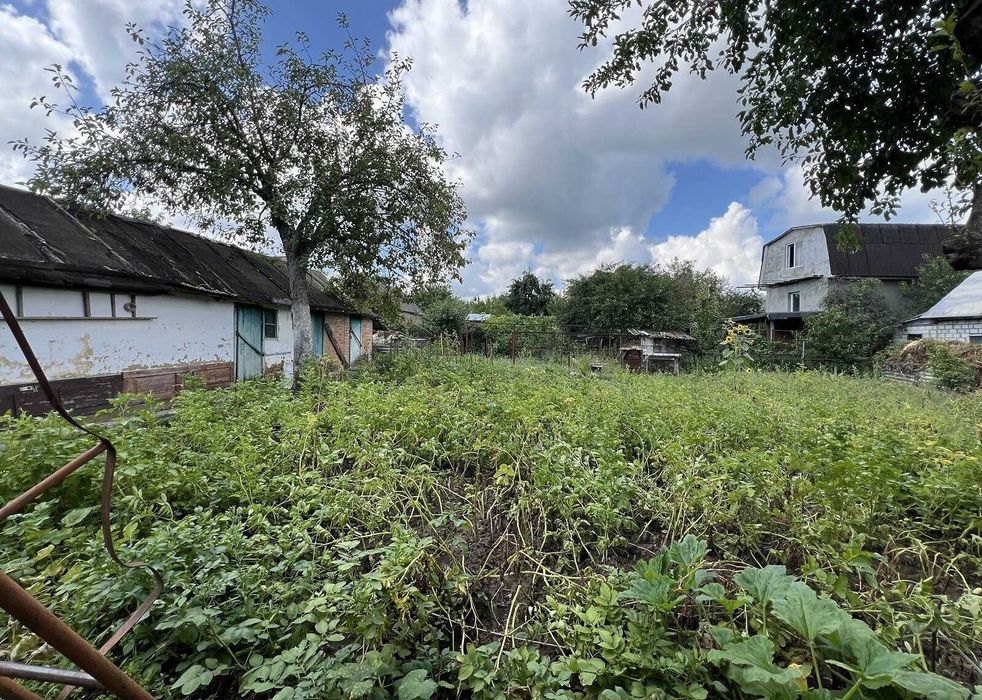 Довгострокова оренда частини будинку