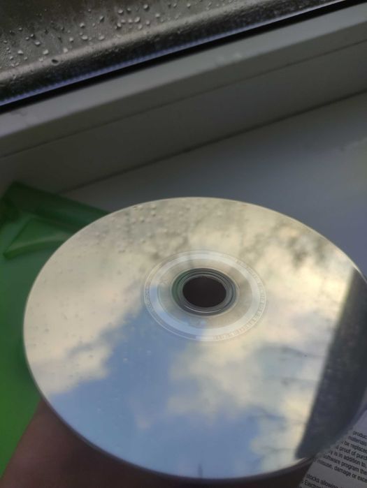 диск NFS payback