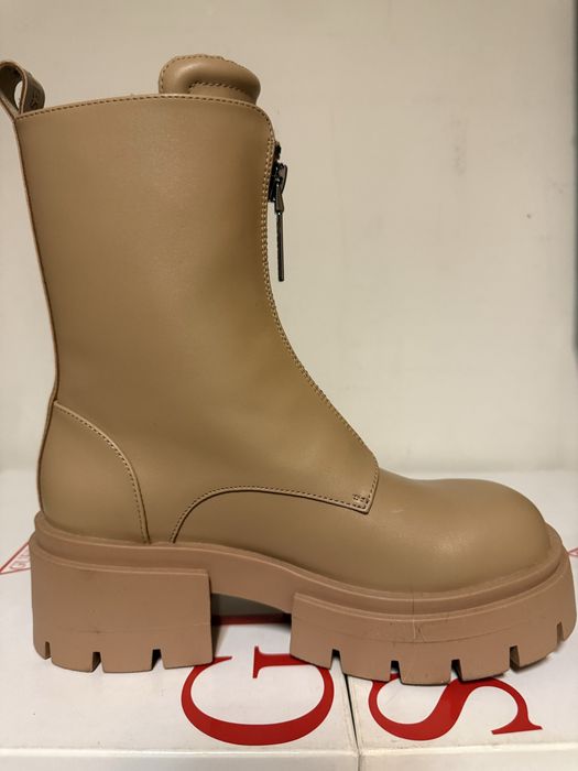 GUESS trapery nowe