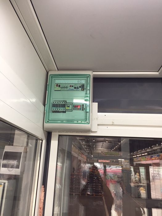 Холодильник для цветов Львов, Випарники,Компресора. Холодильник для цв