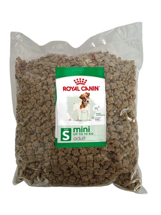 Royal canin mini adult 3kg