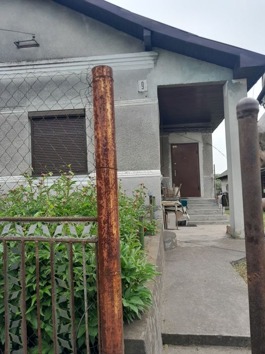 Будинок смт.Більшівці