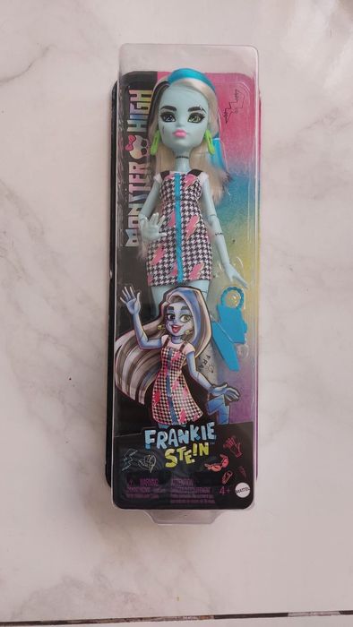 Monster High Ляльки