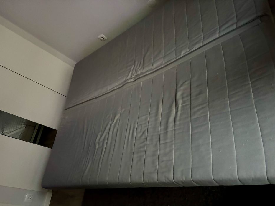 Sofa cama ckick-clack IKEA