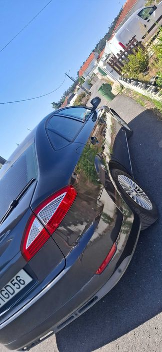 Ford Mondeo 1.8 TDCI Titanium