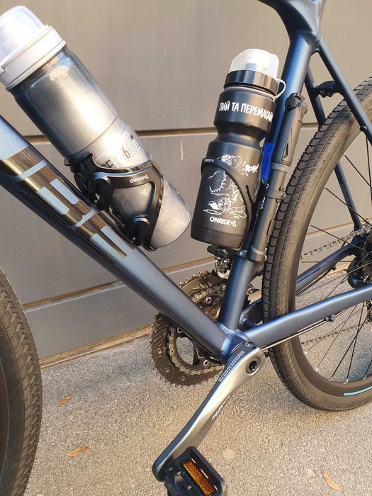 Велосипед Cube Nulane