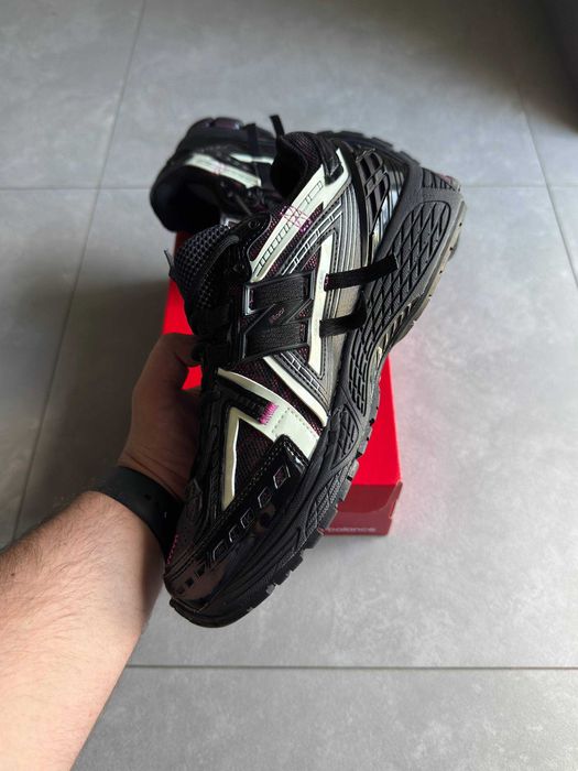 Мужские кроссовки New Balance 1906A "Dragon Berry" 40-45
