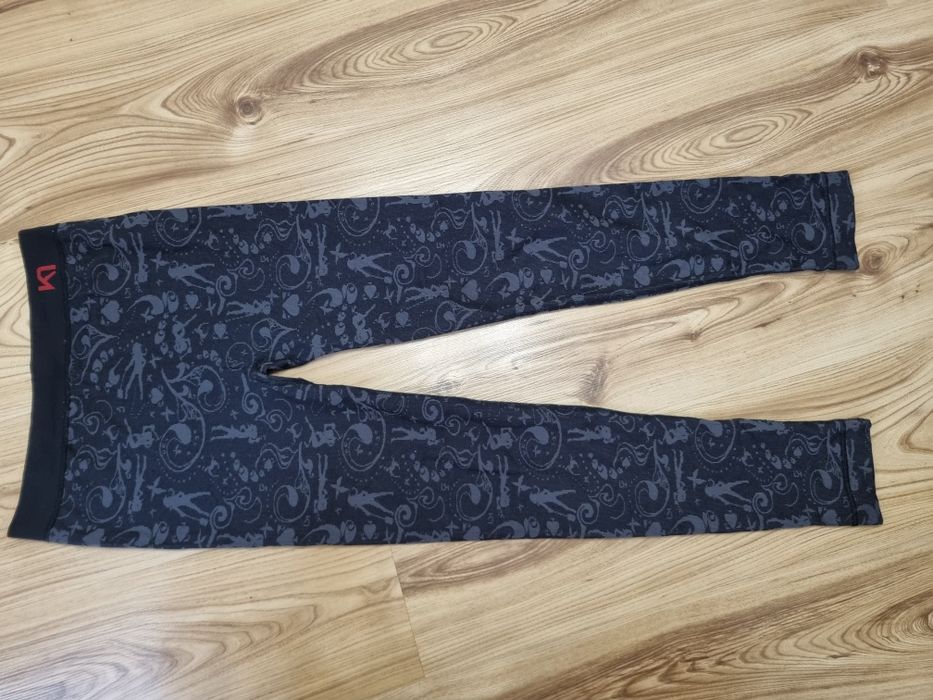 Legginsy Kari Traa M 38
