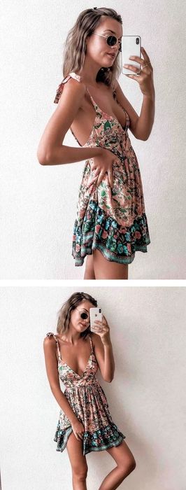 Vestidos NOVOS