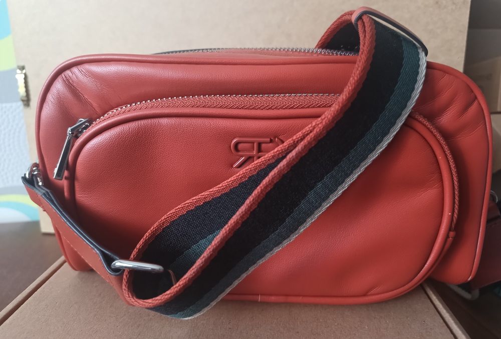 Сумка через плече, PARFOIS