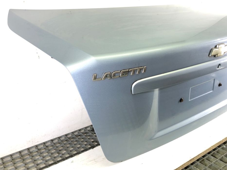 KLAPA TYŁ CHEVROLET LACETTI Sedan/Limuzyna TYLNA, BAGAŻNIKA