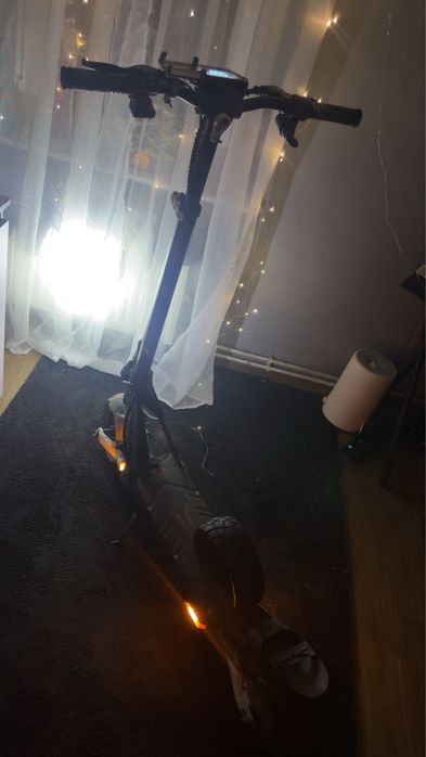 Kukirin g2pro cena do 22grudnia