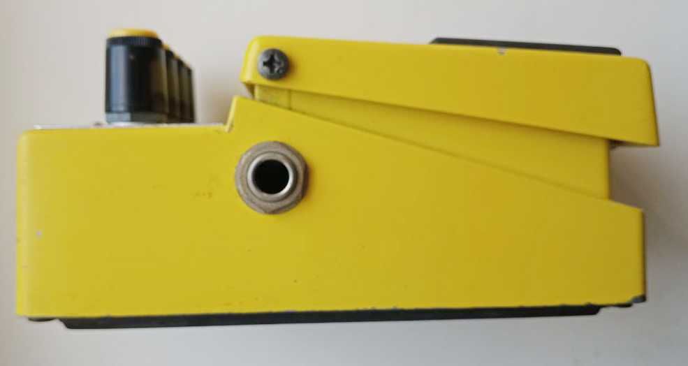 BOSS od2 Turbo Overdrive made in Japan овердрайв для гитары