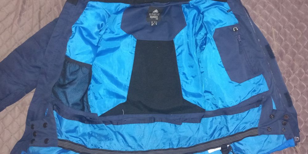 Куртка демісезона на хлопця 128-134