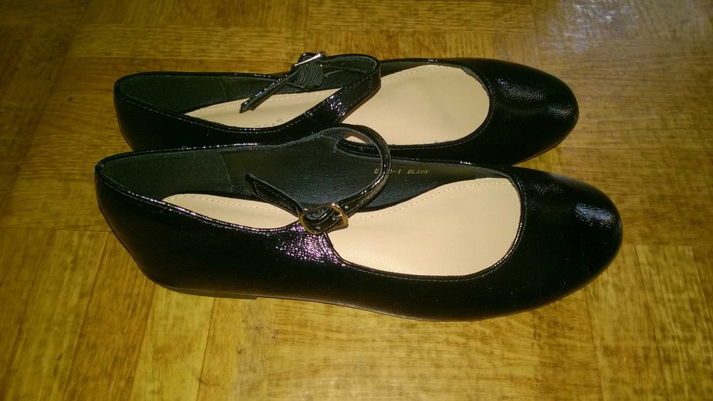 Nowe buty damskie baleriny rozm 39 aktualne nie wysyłam
