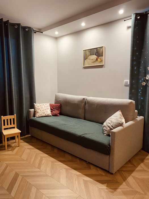 Mieszkanie w centrum Krakowa