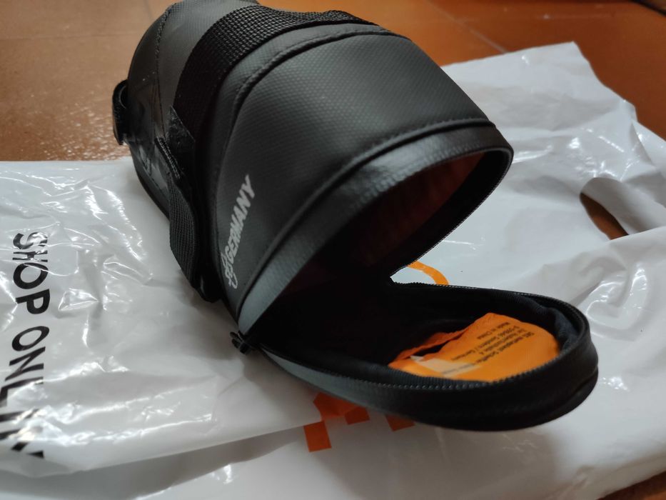 Bolsa Selim SKS Explorer