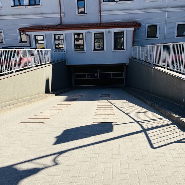 Garaz do wynajecia centrum