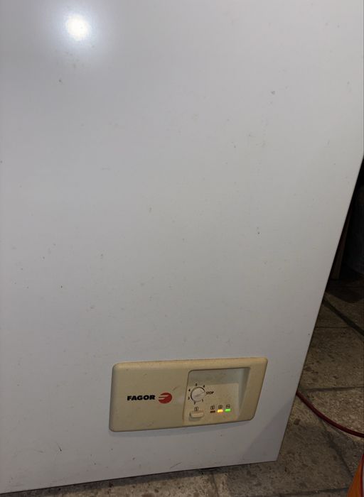 Arca Congeladora - Fagor