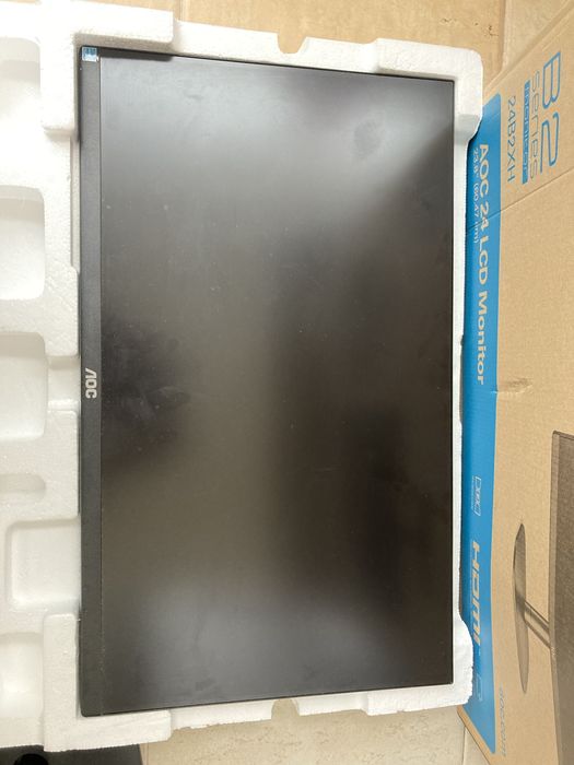 Monitor AOC 24 Polegadas